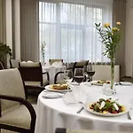 Szálloda City Hotel Bydgoszcz