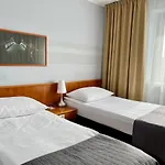 Szálloda City Hotel