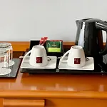 City Hotel 4*
