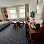 City Hotel Szálloda Bydgoszcz
