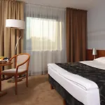 City Hotel بيدغوستيا