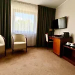 Szálloda City Hotel