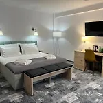 City Hotel 4* Bydgoszcz
