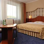 City Hotel Szálloda Bydgoszcz