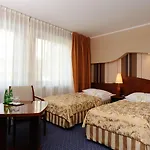 Szálloda City Hotel Bydgoszcz