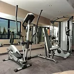 Szálloda City Hotel Bydgoszcz