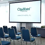 City Hotel 4*
