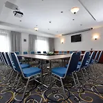 Szálloda City Hotel 4*