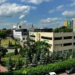 City Hotel 4*
