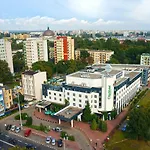 City Hotel