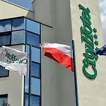 City Hotel