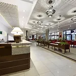 City Hotel Szálloda 4*