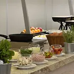 City Hotel 4* Bydgoszcz
