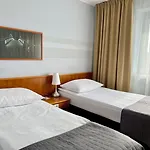 Szálloda City Hotel