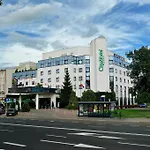 فندق City Hotel بيدغوستيا