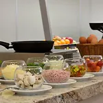Szálloda City Hotel 4*