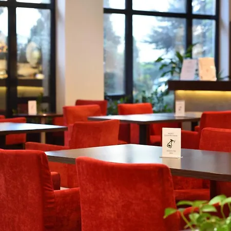 City Hotel 4*