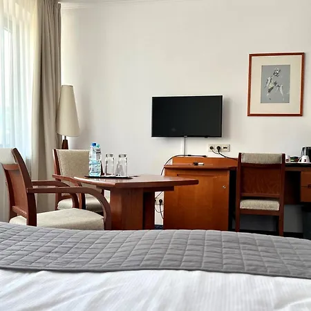 City Hotel 4* Bromberg