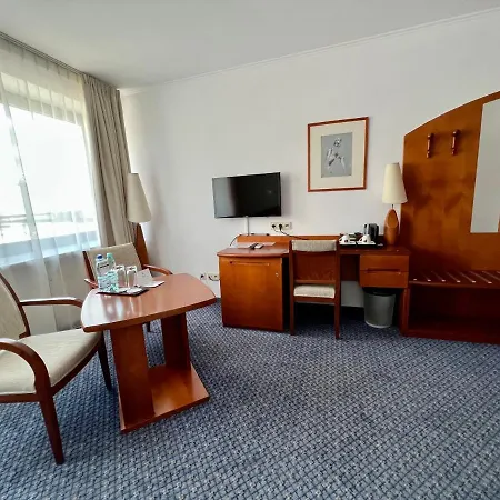 Hotell City Hotel