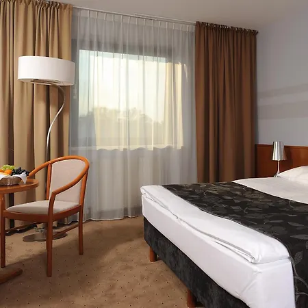 City Hotel Bydgoszcz