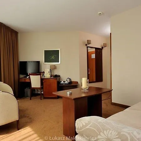 Отель City Hotel