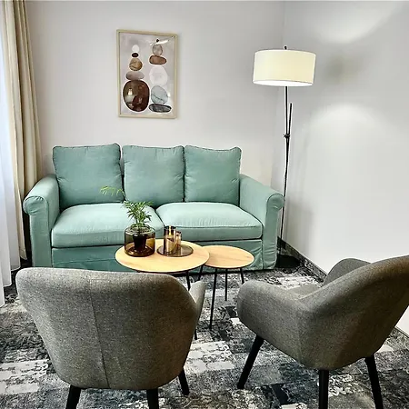 Отель City Hotel 4*