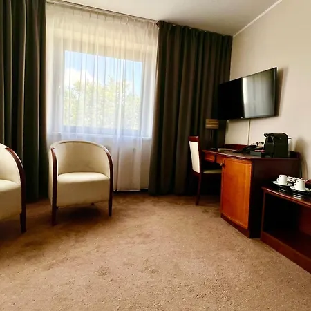 Hotel City Hotel