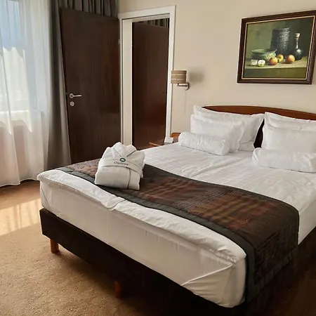 City Hotel