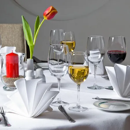 City Hotel Hotell Bydgoszcz