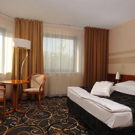 City Hotel Bydhošť