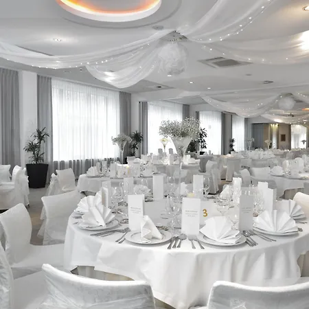 Hotel City Hotel Bydgoszcz