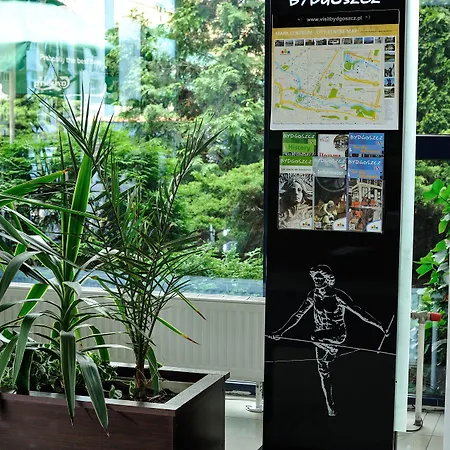 City Hotel Hotel Bydgoszcz