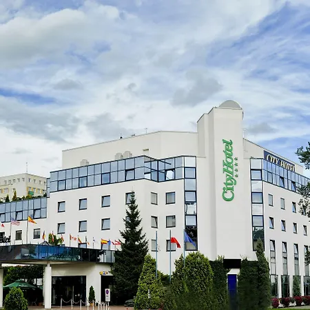 City Hotel