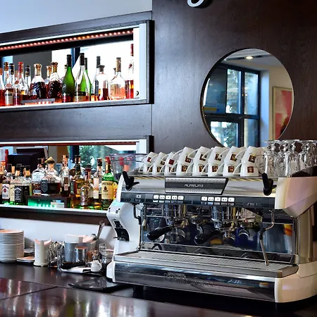 City Hotel Hotell Bydgoszcz