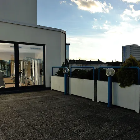 城市酒店 酒店 比得哥什