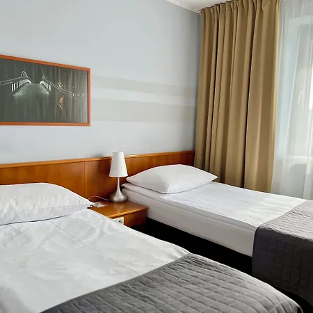 Hotell City Hotel