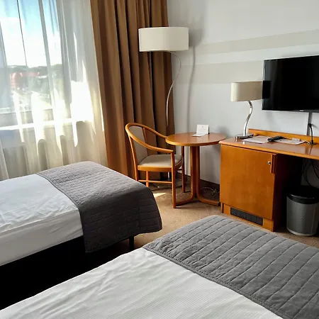 City Hotel Bromberg