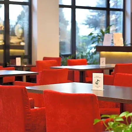 City Hotel