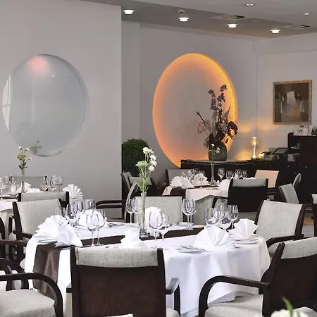 Отель City Hotel Быдгощ
