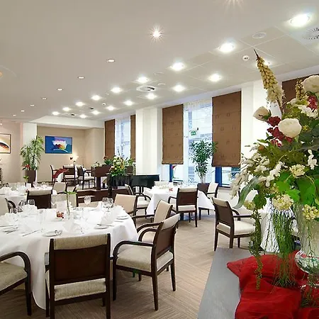 City Hotel Быдгощ