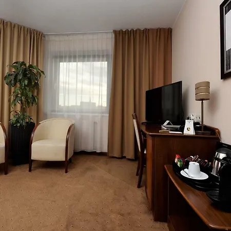 Hotell City Hotel
