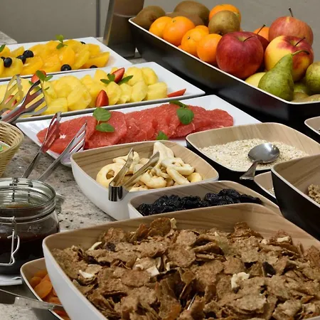 酒店 城市酒店 4*