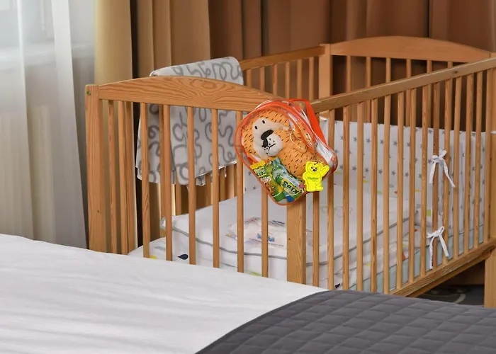 Hotel City Hotel Bydhošť