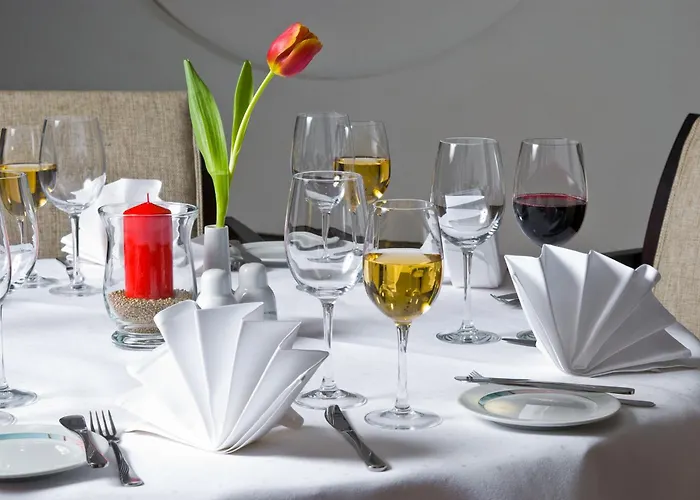 City Hotel Hotel Bydgoszcz