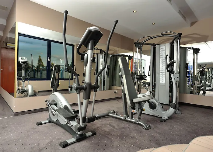 Hotel City Hotel Bydgoszcz