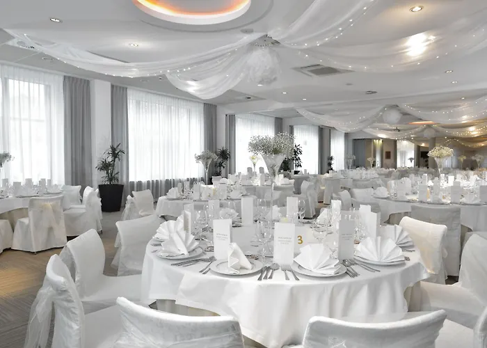 Hotel City Hotel Bydgoszcz