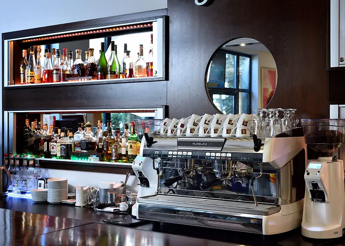 City Hotel Hotel Bydgoszcz