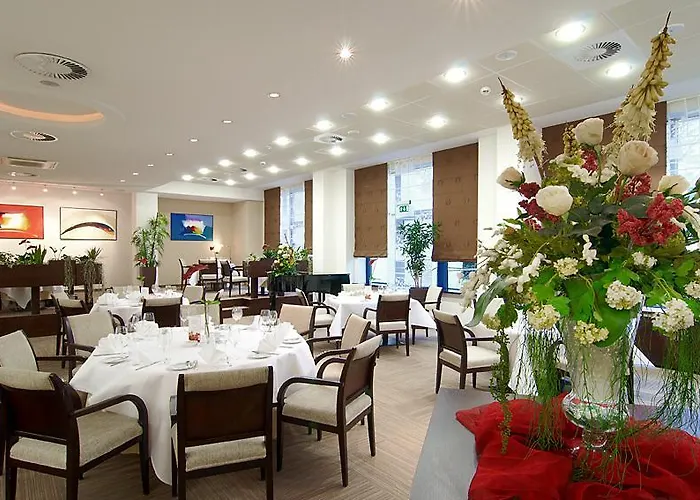 City Hotel Bydgoszcz